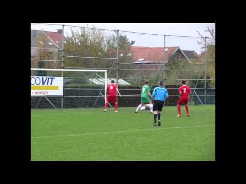 HO VELTEM t ROOSBEEK 3-0