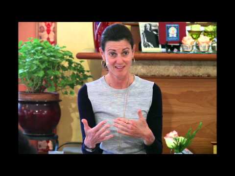 The Middle Way - Talk 1