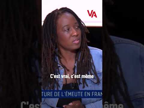 Les pilleurs du 17 octobre sont-ils vraiment des militants politiques ?