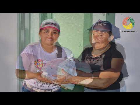 NOTA GESTORA EN PUERTO GUZMAN