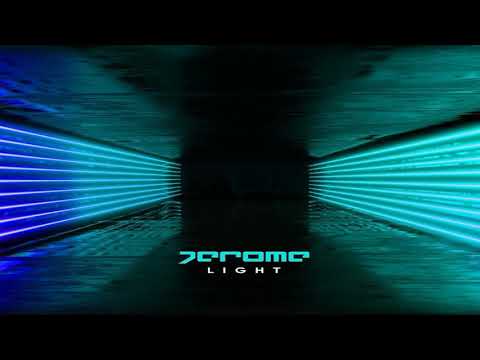 Jerome - Light (Extended Mix)