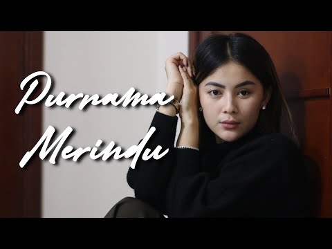 Purnama Merindu - Siti Nurhaliza (Cover) Dila Erista