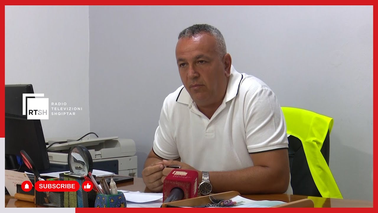 Gjirokastër – Ndërhyrjet në kanalet vaditëse, janë pastruar 54 km kanale dhe po punohet për kullimin