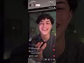 Chris Cotter Steyeuh Live MAKEING A BIG DECISION 12 24