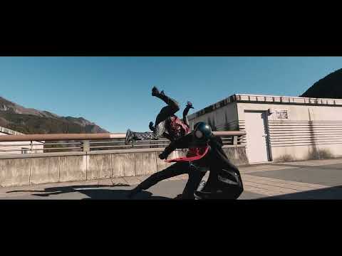 Shin Kamen Rider Official Trailer HD (2023)
