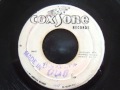 Burning Spear - Swell Headed