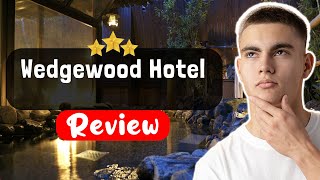 Wedgewood Hotel London Review - The Good, The Bad, and The Ugly