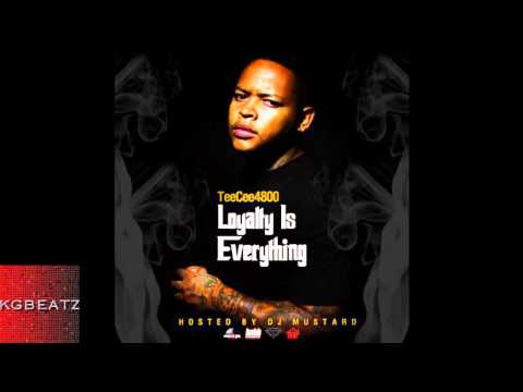 TeeCee4800 ft. Reem Riches - No No No [2012]