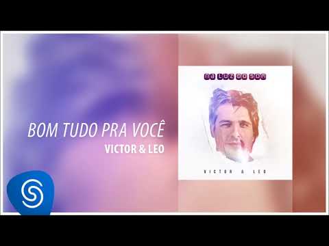 Bom Tudo Pra Você video