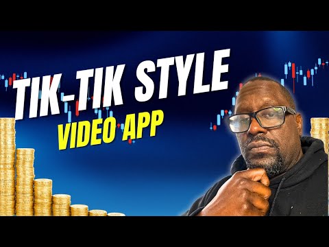Build a TikTok-Style Full-Screen Video Player in SwiftUI with AVKit 🚀
