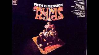 The Byrds - &quot;I See You&quot; do disco &quot;Fifth Dimension&quot;