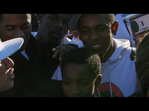 NICKERSON GARDENS  W/ KENDRICK LAMAR X DUSTO X  DUBB X MDK - CYPHA
