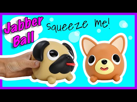 Welcome Jabber Pug and Jabber Chihuahua!
