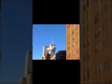 Damn Whøre - Non Stop (9/11 edit)