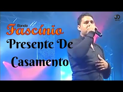 Presente De Casamento video
