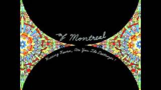 Of Montreal - Labyrinthian Pomp-Official Song