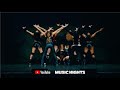 LISA FUTW YouTube Music Nights Special Stage Performance