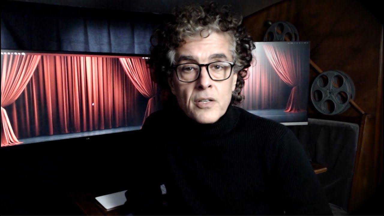 Tony Zierra's introduction