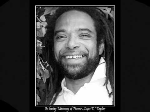 Trevor Oliver Taylor died