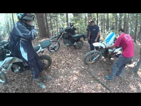 "Obcinele Bucovinei" -20.09.2015.