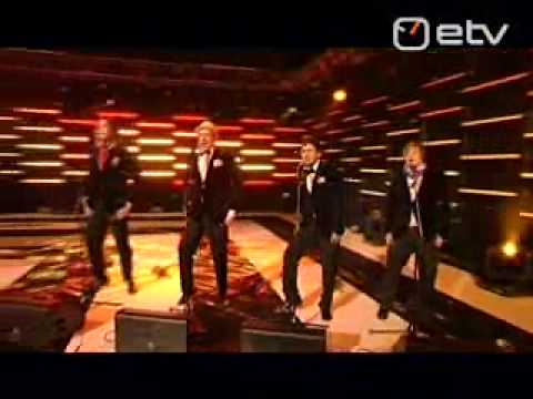 Malcolm Lincoln "Siren"