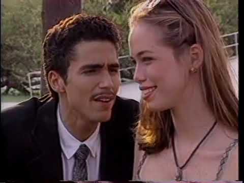 Latino - Me Leva (Videoclipe 1994)