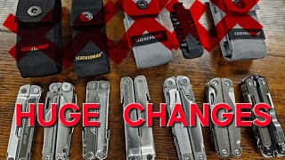Before you buy a Leatherman Multitool in 2025 (Please watch)