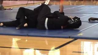 jonah yano pankration