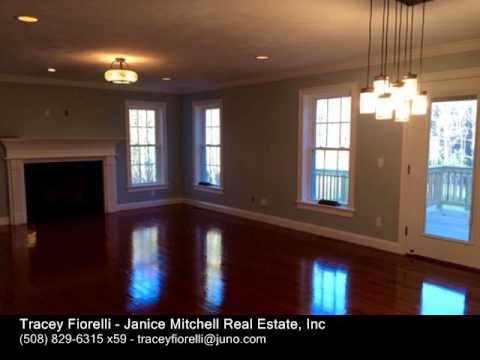 Lot 5 RED TAIL, Holden MA 01520 - Single Family Home - Real Estate - For Sale -
