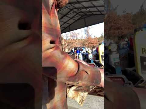 Ford 1710 Tractor Problems