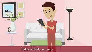 📱 APP Mi GENERALI, Gestiona tus Seguros Fácilmente desde Tu Móvil