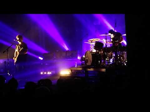 Royal Blood - Figure It Out (Columbus, 6-4-15)
