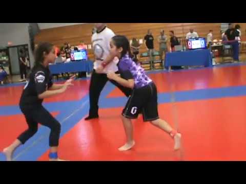 Elisa NoGi at Texas Grappling Challenge Nov 2017