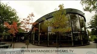 Britain's Best Breaks ~ Nottingham
