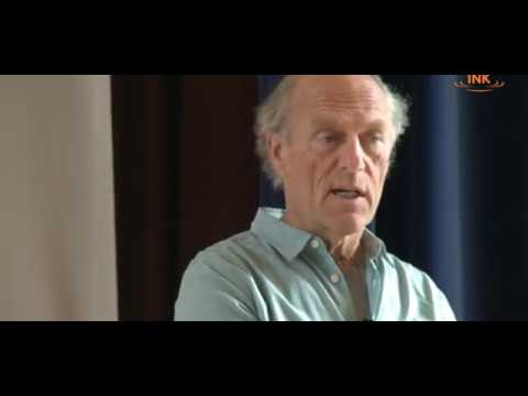 Klinghardt über EARTHING / HEILENDES ERDEN