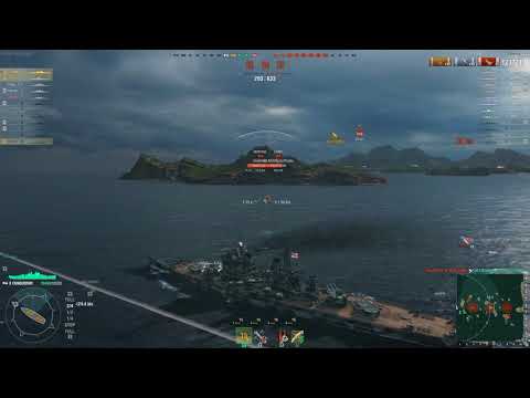 274K not enough to win :(