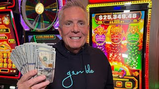 We Need A Huge Win To Make Up For Yesterday