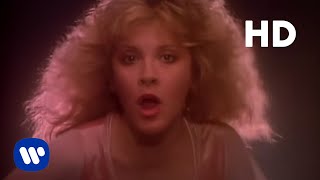 Stevie Nicks - Stand Back (Official Music Video)