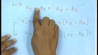 Lecture - 44 Quantum Tunneling