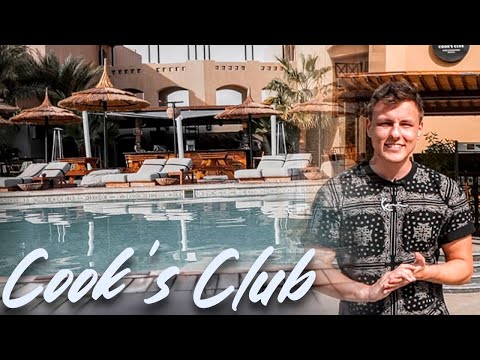 Cook's Club El Gouna - HotelCheck #reisen miTim