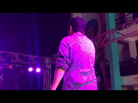 FOXT VS ALEXIS 13 - FESTIVAL TRUJILLO HIP HOP - CUARTOS