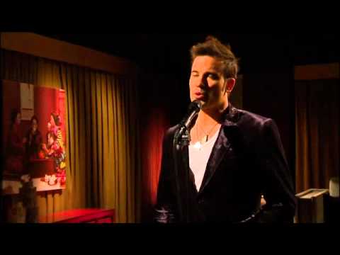 Martin Stenmarck - Everybody's Changing (Live @ Efter Tio)