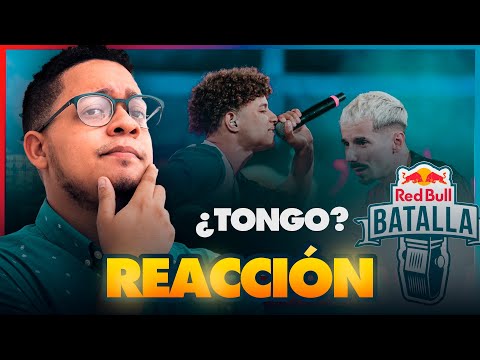 EXODO LIRICAL VS SKONE RED BULL BATALLA INTERNACIONAL 2021