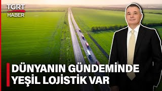 Lojistik Sektörünün Ticaretteki Yeri? E-Ticaret Depoculuğunda Neredeyi