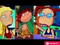 Debbie Donnie And Eliza Thornberry In Swimsuits