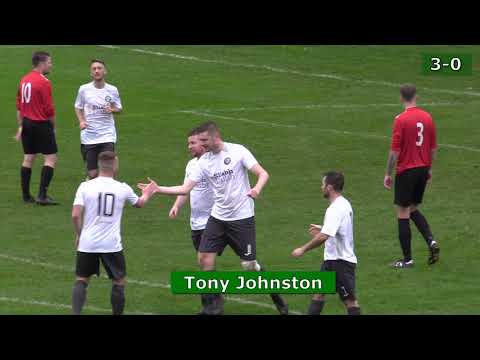 Belfast Celtic YM 7-0 Red Star