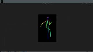Using ToonTitan.com's Openpose rig for iClone and Stable Diffusion
