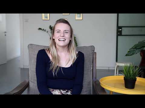 Jannelle student story