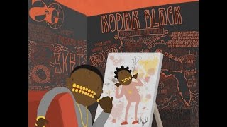 Kodak Black - Patty Cake w/ Original Beat