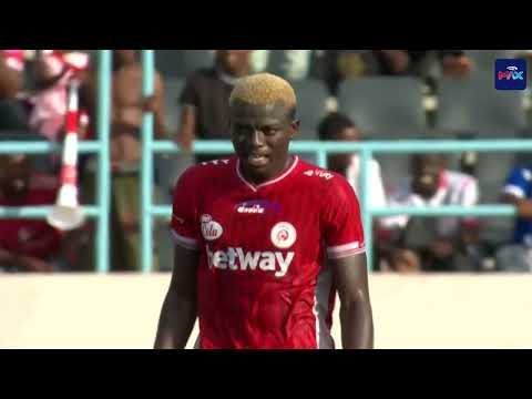 Simba SC 3-0 De Agosto | Highlights | CAF Champions League 25/10/2026